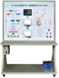 新能源汽车-电池管理系统(BMS)实训台