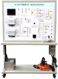 新能源汽车-高压安全系统实训台
