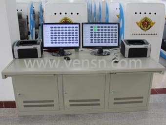 LG-800SR型 汽车驾驶模拟器(双人座、玻璃钢外壳、26寸液晶显示器)