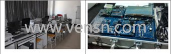 VSWL-RFID02型 RFID物联网教学科研平台