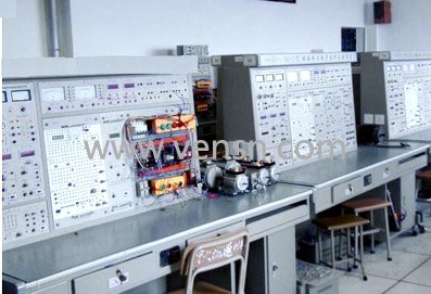 VSC-17船舶电动控制仪表实训装置