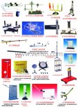 中学物理教学实验仪器目录