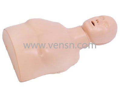 VS-CPR167半身心肺复苏训练模拟人(简易型)