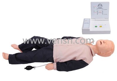 VS-CPR15170高级儿童心肺复苏模拟人