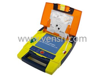 VS-AED98D自动体外模拟除颤训练仪