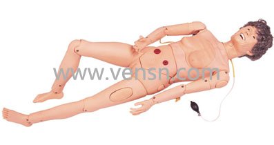 VS-220B高级全功能老年护理人(女性)