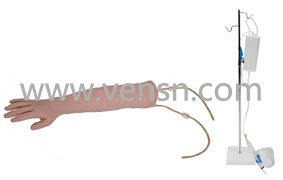 VS-S高级手臂静脉穿刺训练模型