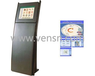 VS-YL开放式药理学辅助教学系统