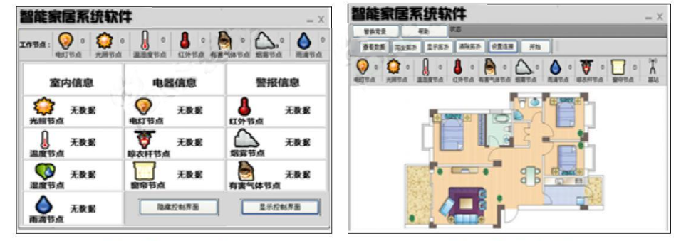 ANDROID 3G移动互联物联网实训平台
