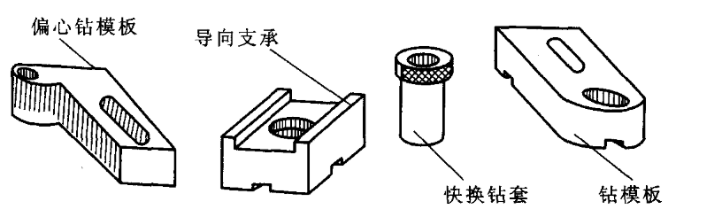 组合夹具拆装实训装置
