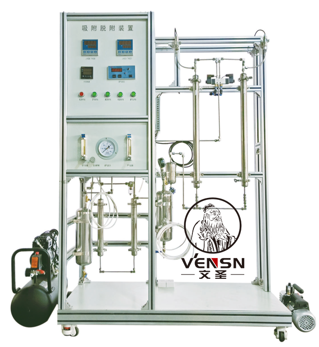 变压吸附实验装置