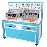 VS-GYZD02型 工业电气自动化及电工电子技能考核实训平台