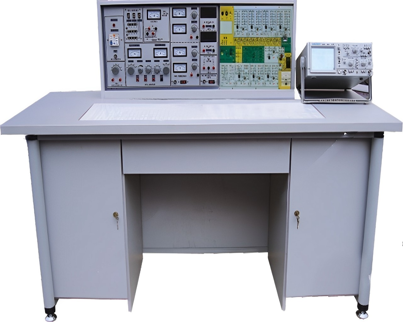 模电、数电、自动控制实验室成套设备