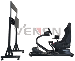 VS-LZC11型智能网联远程驾驶舱
