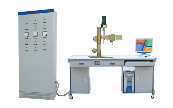 VST-B25型摇臂钻床电气技能实训考核鉴定装置(柜式)