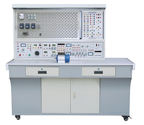 VSU-M13型初级电工技术实训考核装置