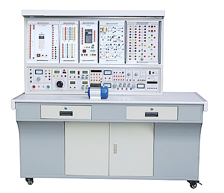 VSU-M15型高级电工技术实训考核装置