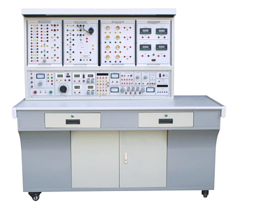 VSU-M17型电工电子技术实训考核装置