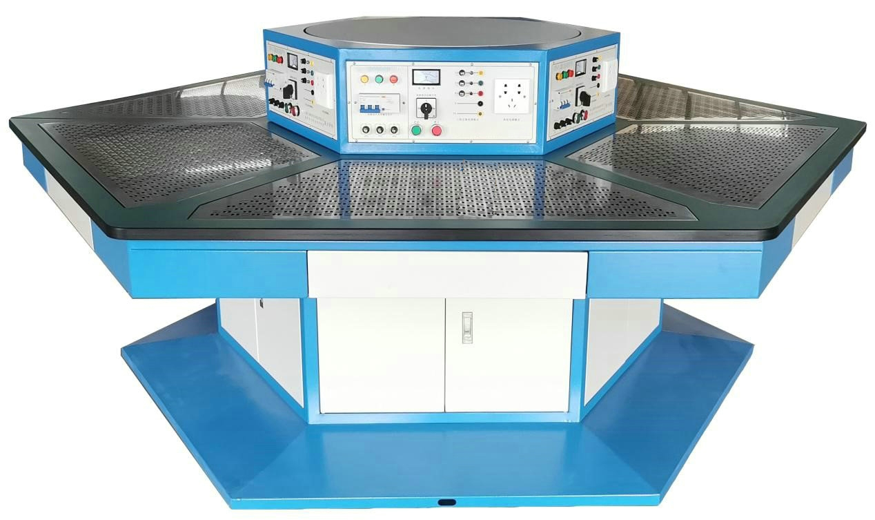 VSU-M20型电工技能工作岛