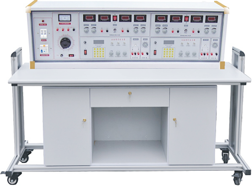VSU-M23型模拟电路应用创新实验装置