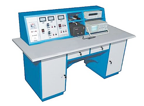 VSU-M28型家用数码产品维修技能实训装置