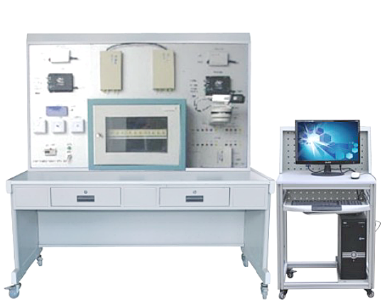 VSZ-F36型综合布线与计算机网络系统实验实训装置