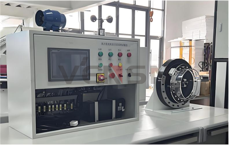 VSP-D26型风力发电变桨系统实验台