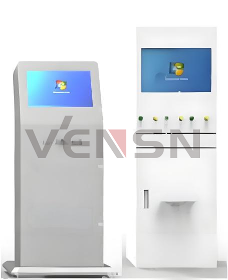 VSP-D50型风机齿轮箱故障模拟及故障诊断实训平台