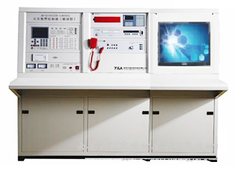 VSX-G12型消防报警管理控制中心