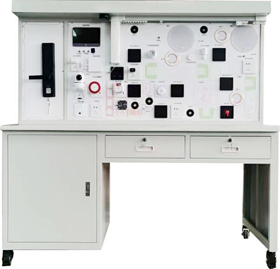 VSC-H05型物联网智能家居实验开发平台
