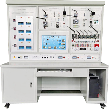 VSC-H09型物联网综合实训平台
