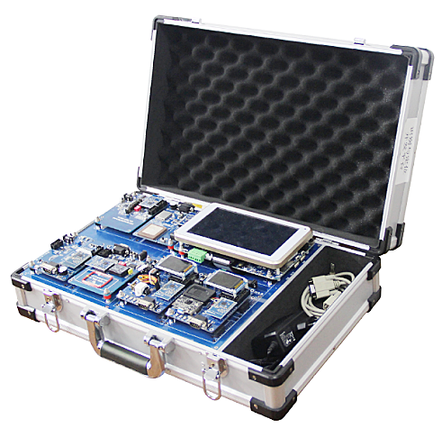 VSC-H22型RFID物联网技术实验平台