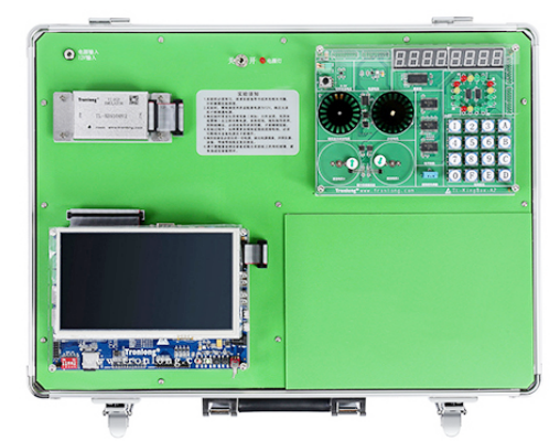 VSC-H25型嵌入式系统运用实验箱