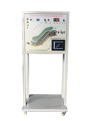 VSV-J31型自动扶梯安全部件及设备的识别操作柜
