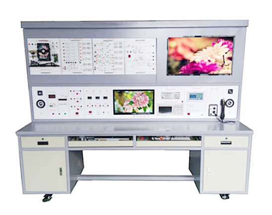 VSB-K48型家电技术综合实训考核系统