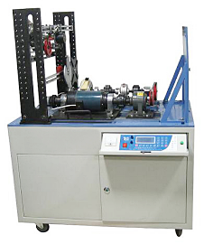 VSN-L10型机械系统集成及参数可视化分析综合实验台