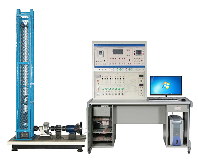 VSN-L11型机电控制传动测试实验台