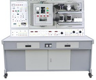 VSA-W50型船舶电工技能实训装置
