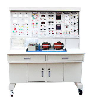 VSA-W51型船舶电力拖动及电气控制技能实训装置