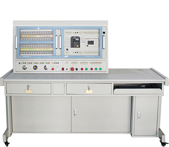VSA-W54型船舶电工工艺和电气测试技能实训装置