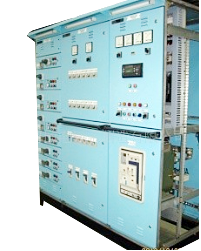 VSA-W58型船舶气动控制仪表实训装置