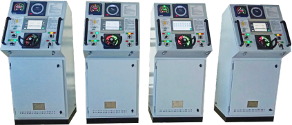 VSA-W61型船舶自动操舵仪