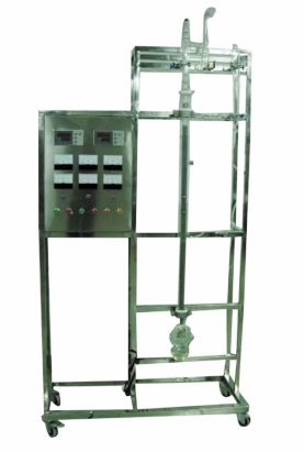 VSS-E116型反应精馏实验装置