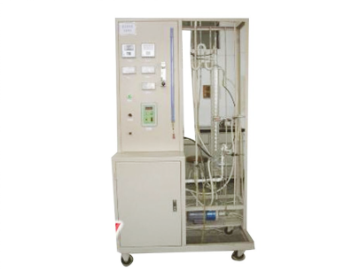VSS-E127型圆盘塔二氧化碳吸收液膜传质系数测定装置