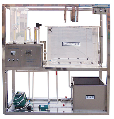 VSD-R03型CASS实验装置
