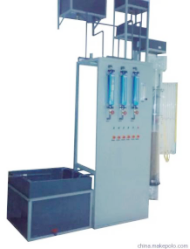 VSD-R05型过滤反冲洗实验装置