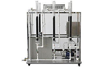 VSD-R07型活性炭吸附实验装置