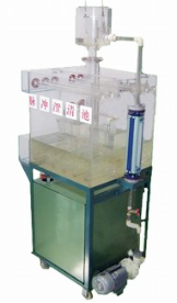 VSD-R08型脉冲澄清池实验装置