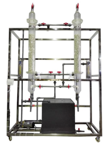 VSD-R09型臭氧氧化实验装置
