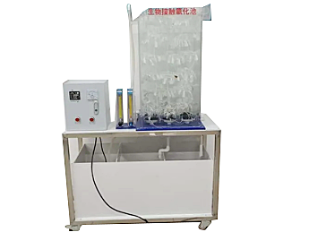 VSD-R11型生物接触氧化池考核装置